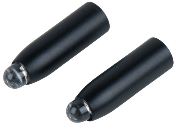 KS Tools Ampoule de rechange pour lampe UV 550.1165, lot de 2, 550.1167