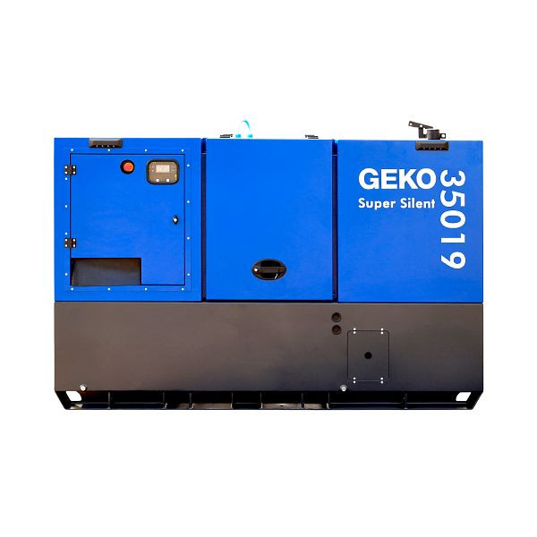 GEKO électrogène GEKO 35019 ED-S / ZEDA RSS, 987254