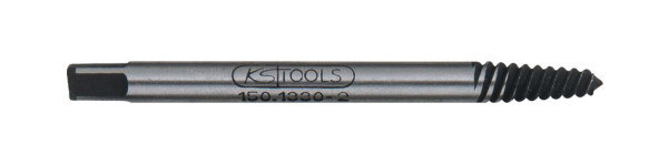 Extracteur de vis KS Tools M6-M8, 150.1330-2