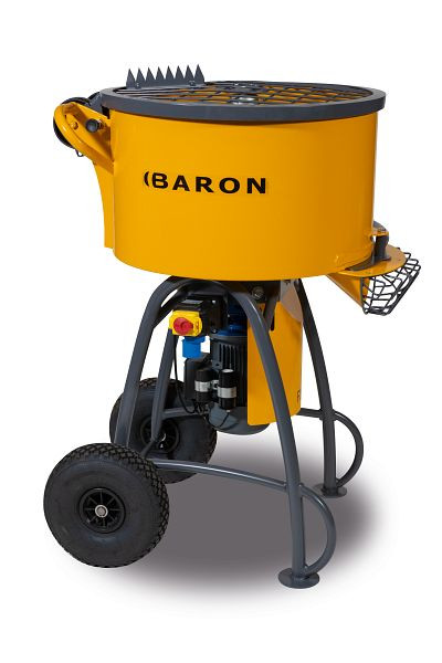 Mélangeur obligatoire Baron F120 2,0kW 1x240V, 50001