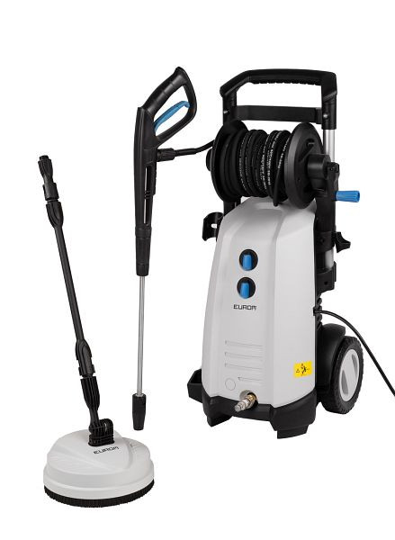 Nettoyeur haute pression Eurom Force 3000 IND, 135428