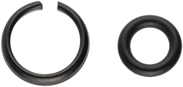 Jeu de bagues Hazet pour 9012 M, 9012M-09/2