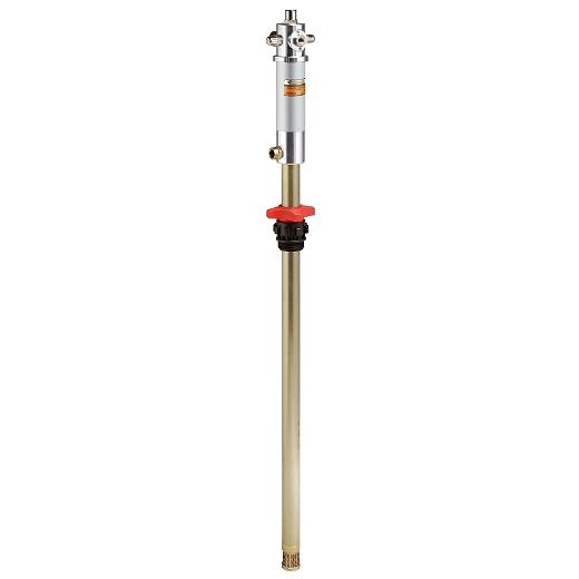 Pompe à huile ELMAG DL PREMIUM OIL PUMP, POP 650/240, avec adaptateur de bonde, taux de compression 5:1, débit 14 l/min, 33092