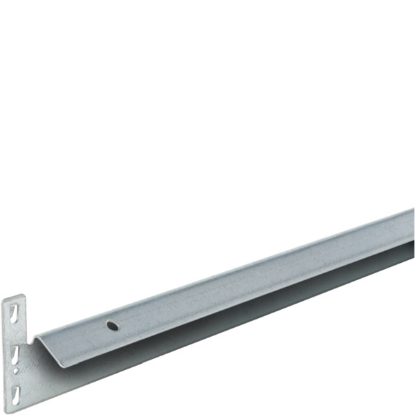 Ensemble traverse BITO FBR / traverse pneu 1496x70x2 support SR 55° galvanisé, 2 pièces, C0270-0026