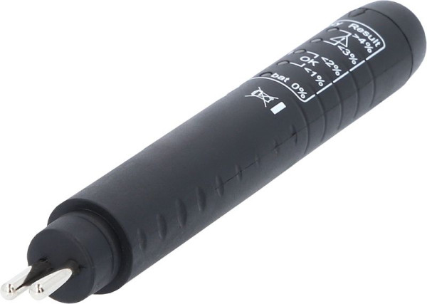 Testeur de liquide de frein KS Tools pour DOT et ENV, 150.1969