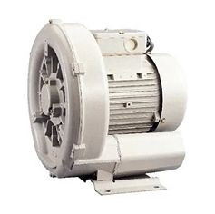 Compresseur à canal latéral Planet-Air KB-401S, tension : 100-120V / 200-240V, 15 mbar, Z2101080007