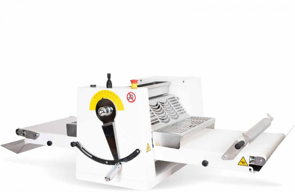 machine à pâte à table edilser bande BANCO 700 mm, PM500 BANCO-700