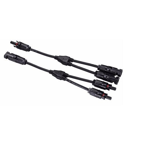 Phaesun Adaptateur QuickClip4 Set 2en1, long, 391693