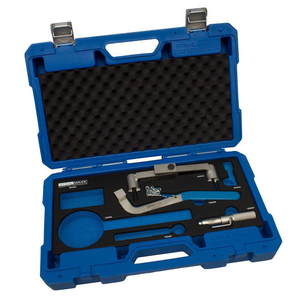 Outil Stahlmaxx pour chronométrage tel que Renault / Volvo / Ford, XXL-999134-1
