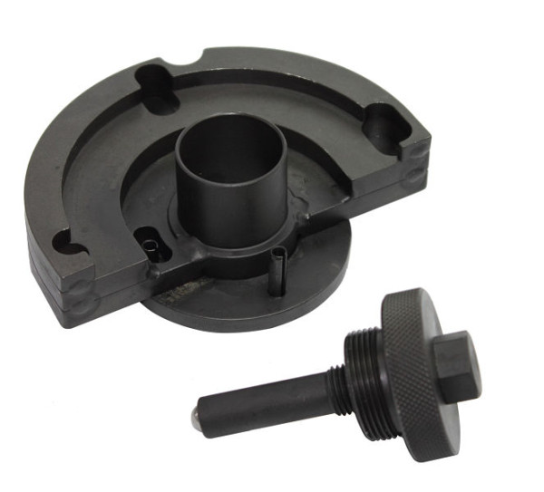 Extracteur Stahlmaxx pour pompes haute pression pour Hyundai / Kia comme 093314A000, XXL-106758