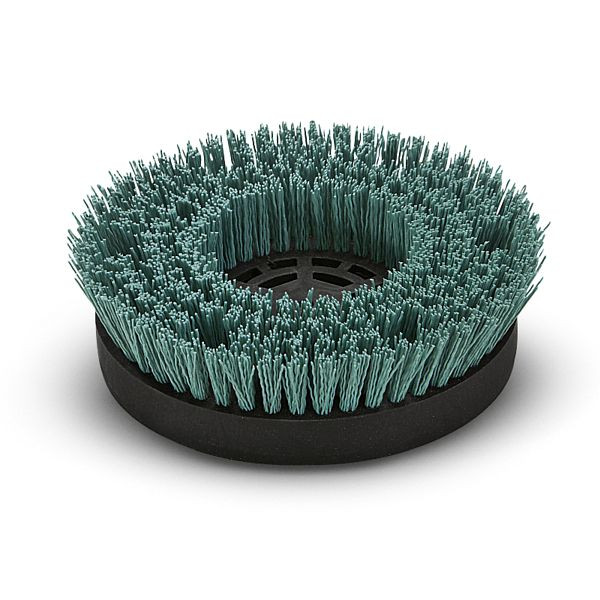 Kärcher , dure, verte, 170 mm, pour nettoyage de base, 6.994-113.0