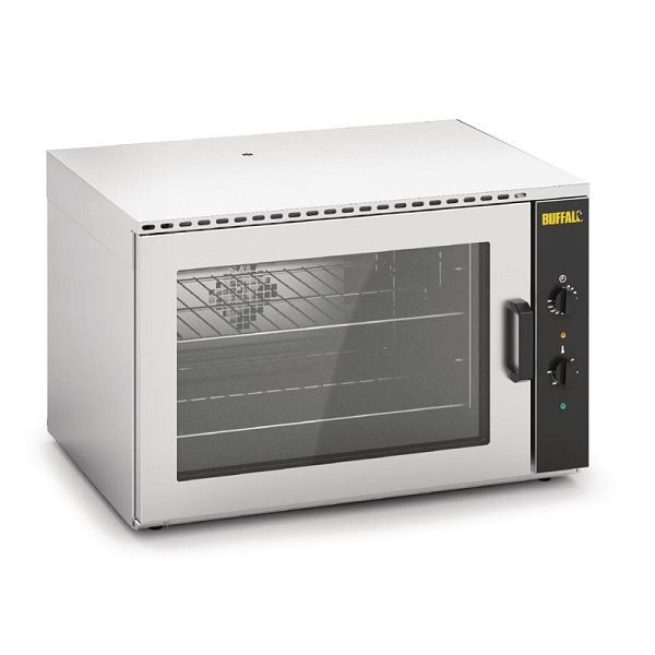 Four à convection Buffalo 100L, CW864