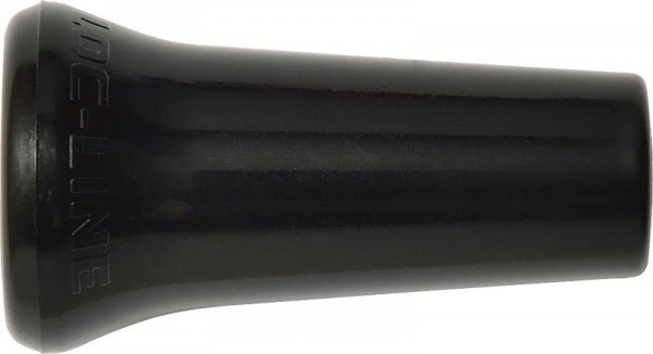 Loc-Line Düse 6mm schwarz, VE: 50 Stück, L49424S