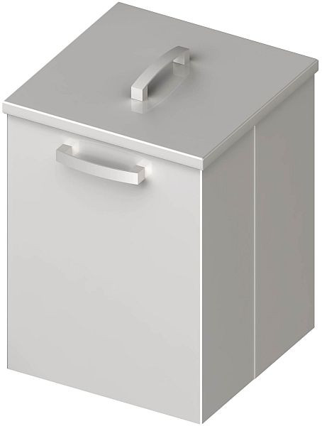 Corbeille Stalgast, 350x350x680 mm, soudée, VAR03300
