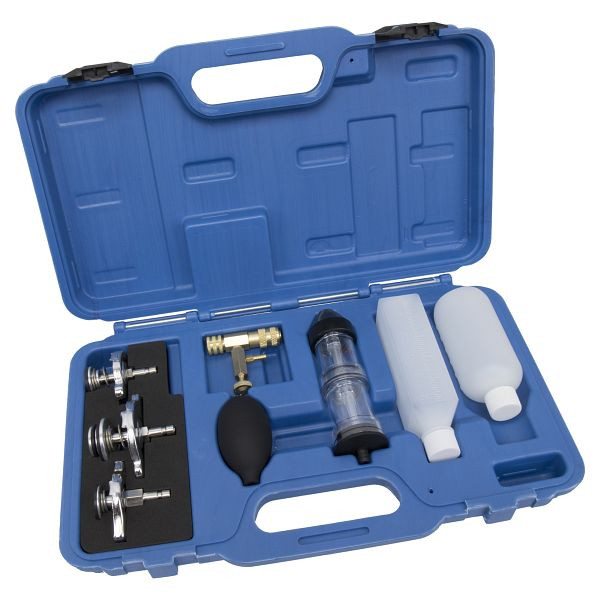 Testeur de joints de culasse RepTools CO2, avec adaptateur, XXL-120454