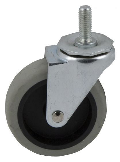 Roue GoJak 75 mm pour scooter de véhicule GJ0465-6