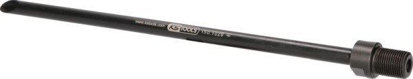 KS Tools Arbre long, diamètre 6,0 / 8,0 mm, longueur 230 mm, 150.1029