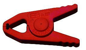 Pince en plastique GEDORE 1000V 80mm, 1828304