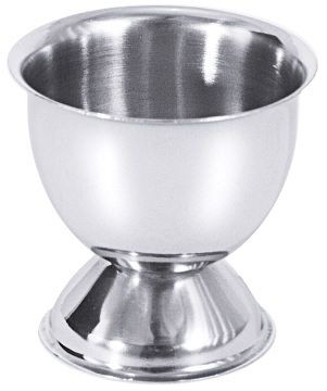 Coquetier Contacto avec pied 5,5 cm, 8020/032
