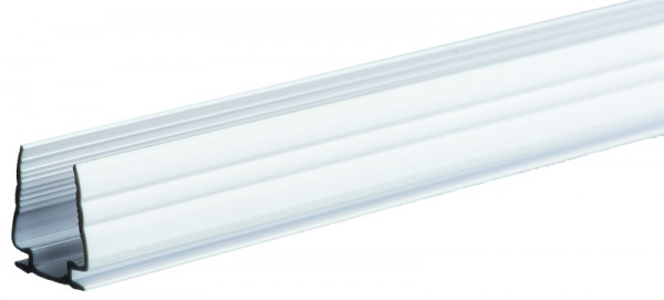 rutec Projekt profil PC VARDAflex Neon SVQ / TVQ, 2 mètres - blanc Accessoires Rubans LED VARDAflex, PFH348