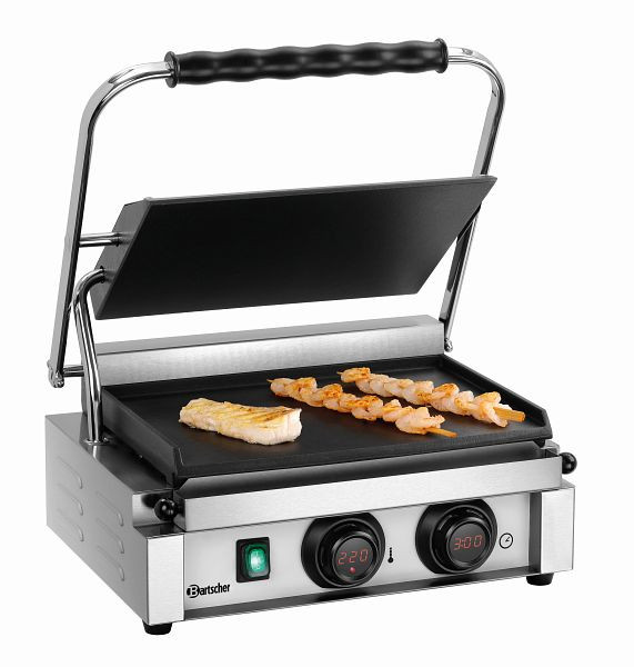 Grill de contact Bartscher "Panini-MDI" 1G, A150979