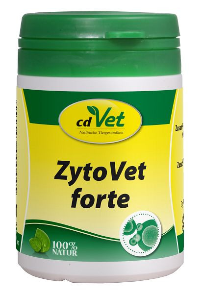 cdVet ZytoVet forte 55g, 44