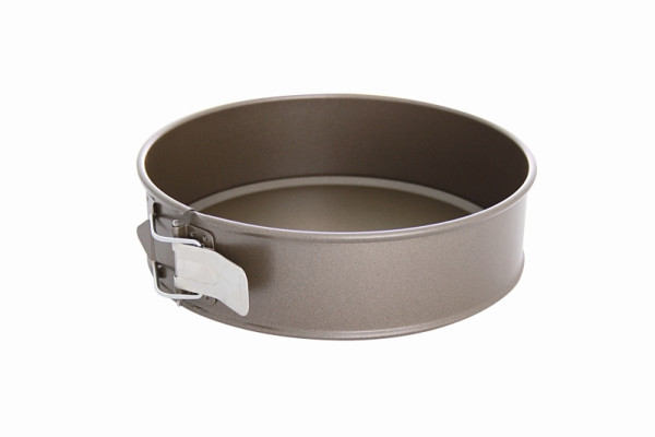 Moule à charnière Schneider, Ø 240 mm, hauteur 70 mm, 900024