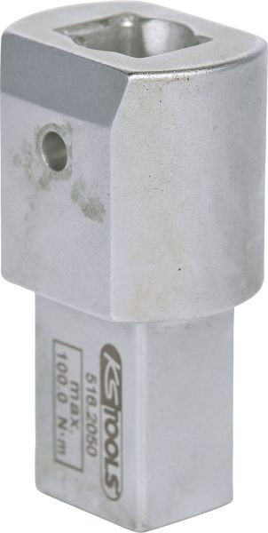Adaptateur enfichable KS Tools 14x18 mm, vers 9x12 mm, 516.2050