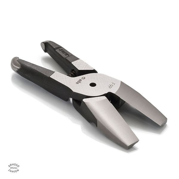 ARHOSO "Nile Air Tools" Insert de pince pour pince pneumatique MR30A, Capacité de coupe Diamètre : Plastique 10,0 mm, 390 g, F9P