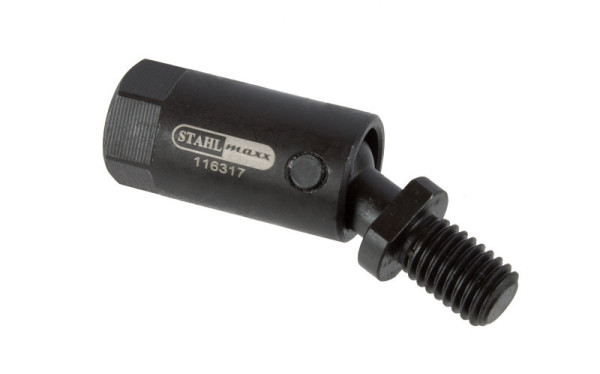 Stahlmaxx M10x1,5 - adaptateur de joint, XXL-116317