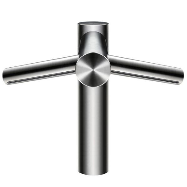 Sèche-mains Dyson Airblade Wash & Dry WD05 (filtre HEPA H13), 205.642