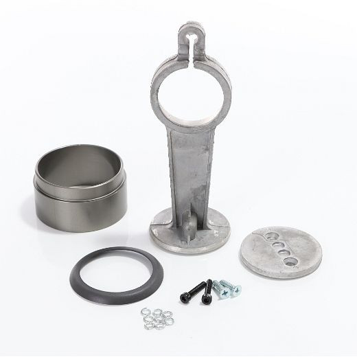 Piston ELMAG complet (N° 7-9, 11, 18-20), pour EUROAIR MINI 200, 9100198