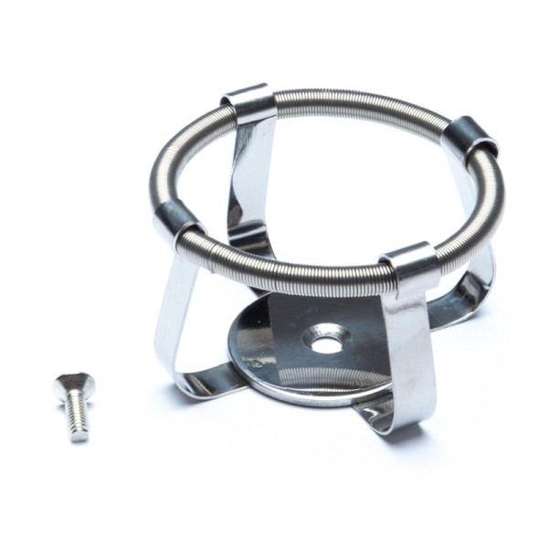 Clip de retenue ALLPAX pour flacon de 50 ml, 10014002