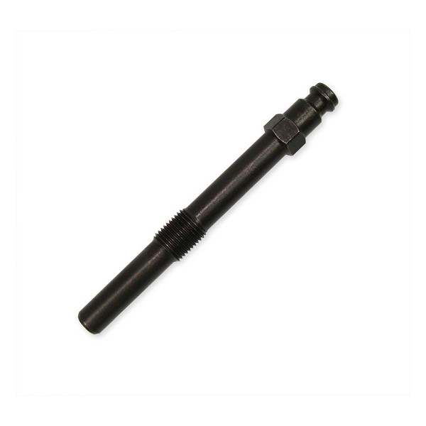 Stahlmaxx Adaptateur de test M10 x 1 pour testeur de compression, 83 mm, pour moteurs diesel, XXL-11112