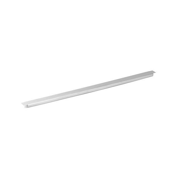 Vaiotec TOPLINE Barre intermédiaire Gastronorm GN 1/1, acier inoxydable AISI 304, 52,5x3,2x1 cm, 10649