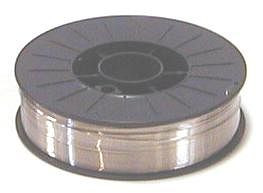 Fil à souder ELMAG ALU AlSi 5 (3.2245), D 300 / 1,0 mm UE : 7 kg, 54147