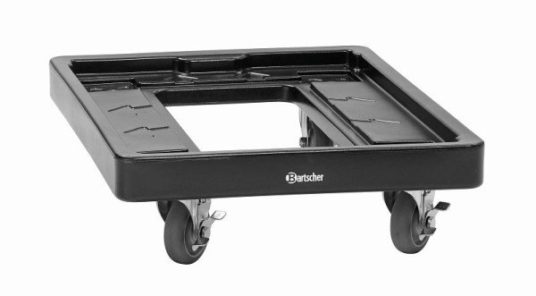 Chariot de transport Bartscher TBGN110, 300135