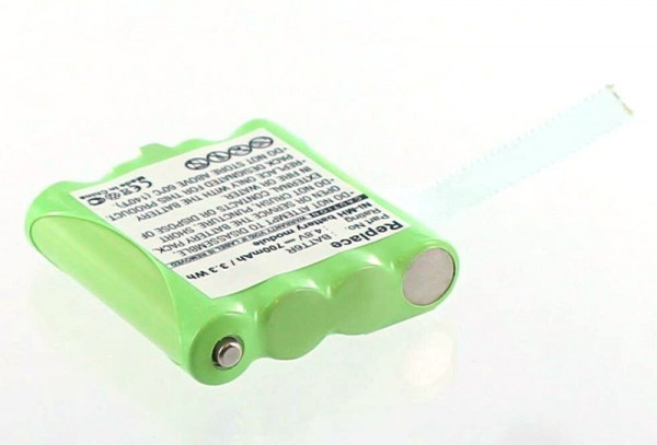 Batterie AGI compatible avec MIDLAND M99 PLUS, 32824