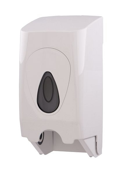 All Care PlastiQline Distributeur 2 rouleaux, plastique