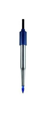 DOSTMANN pH-Sonde 2 PORE STEEL T Polymer, 6030-0063