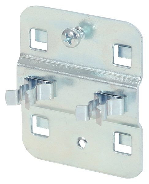 KS Tools pince à outils double-petite, diamètre 6mm, 860.0829