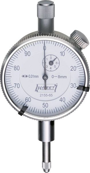 Petit comparateur Hazet, 2155-65
