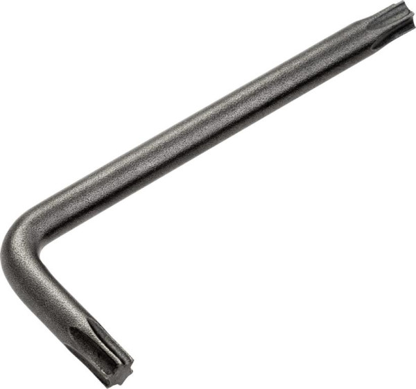 Tournevis coudé Hazet, profil intérieur TORX®, T25, 2115-T25