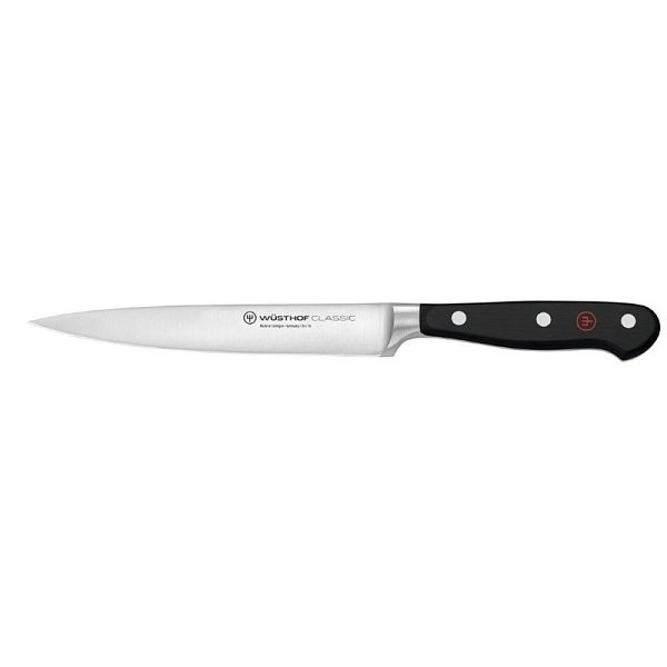 Couteau à jambon Wüsthof 16cm 4522-16, C962