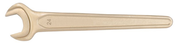 KS Tools BRONZEplus clé à fourche simple 1/4", 963.7211