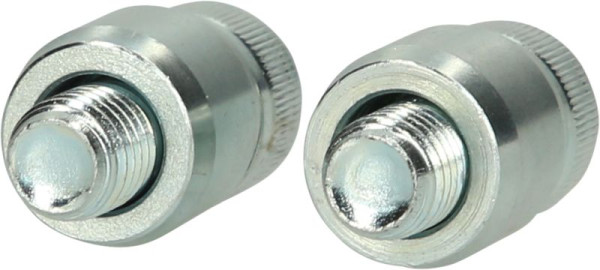KS Tools vis de guidage couvercle avant pour Volvo, 460.3975