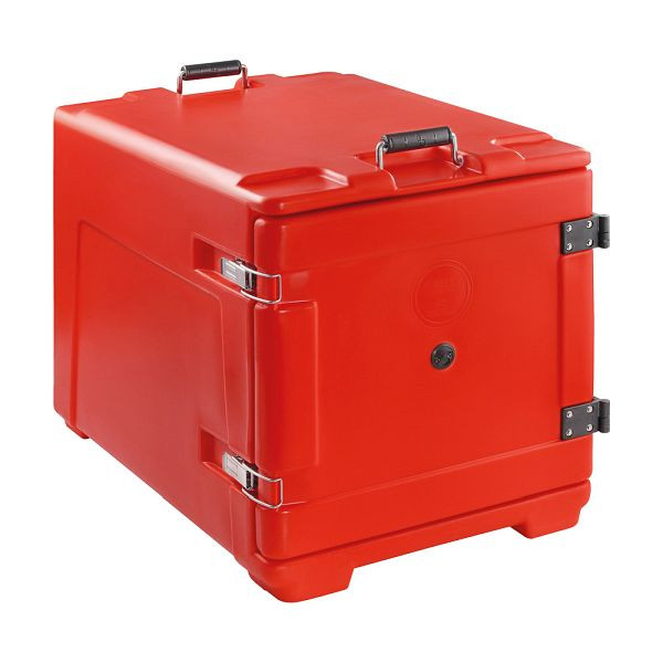 Chargeur frontal pour conteneur thermique ETERNASOLID AF 8 - rouge, AF080004