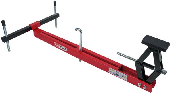 KS Tools Traverse de support moteur universelle, longueur 1007 mm, 160.0096