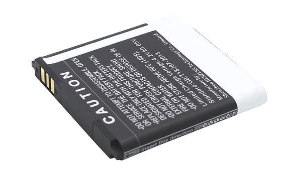 Batterie AGI compatible avec PRESTIGIO MULTIPHONE 3450 DUO, 28846