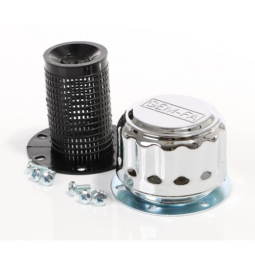 Goulotte de remplissage d'huile ELMAG, pour modèles HGS-A, 9804028